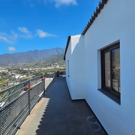Casa Antonia Villa Dos Pinos Buitenkant foto