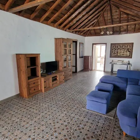 Casa Antonia Villa Dos Pinos Buitenkant foto