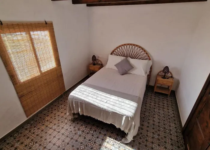 Casa Antonia