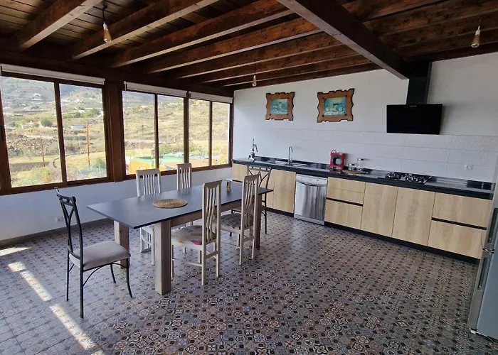 Casa Antonia
