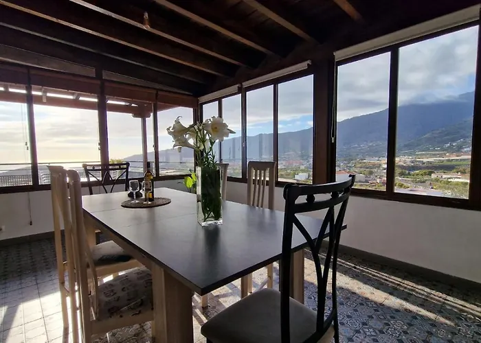 Casa Antonia