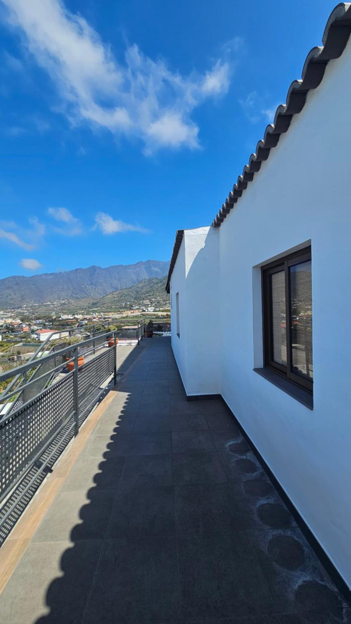 Vakantiehuis Casa Antonia Dos Pinos