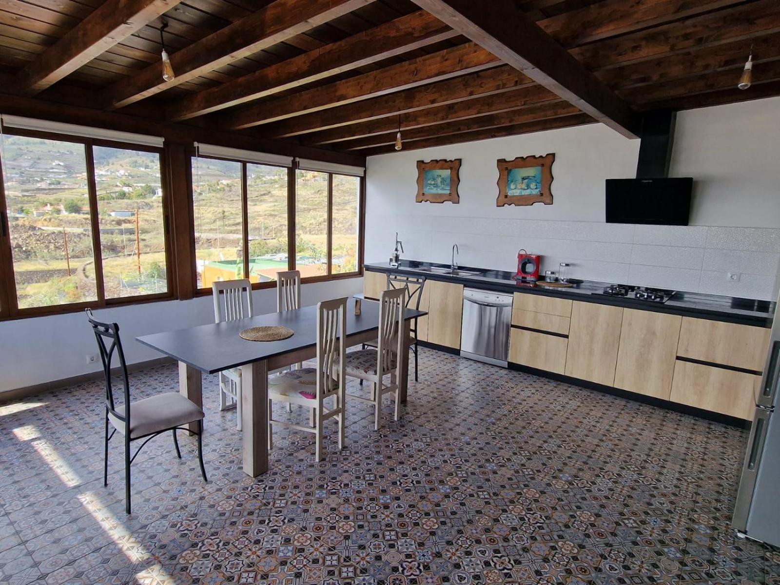 Ferienhaus Casa Antonia