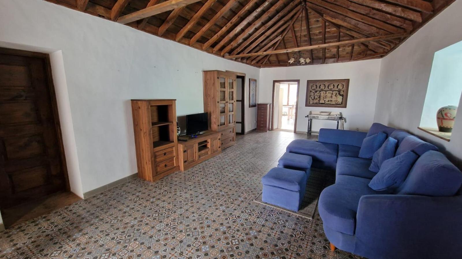 Vakantiehuis Casa Antonia